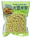 大豆水煮
